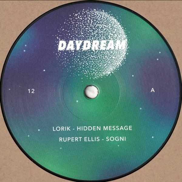 Various – Daydream 12