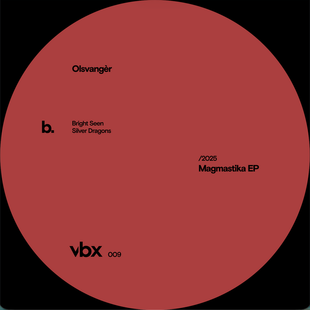 Olsvangèr – Magmastika