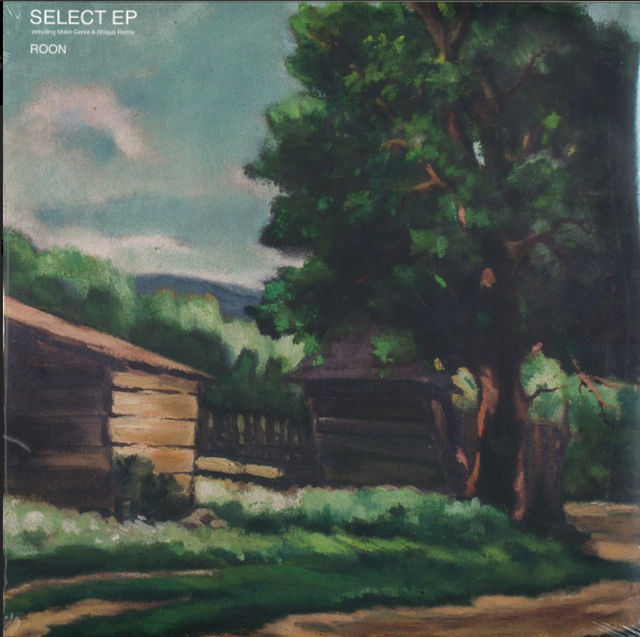 Roon – Select EP