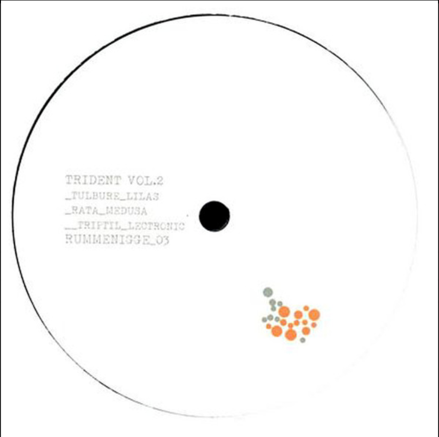 Various – Trident Vol.2