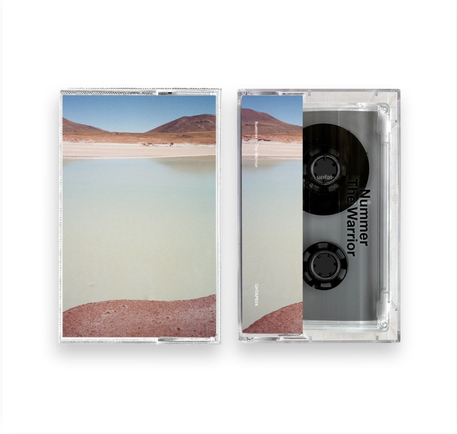 Garage Hermétique (GHTAPE04)