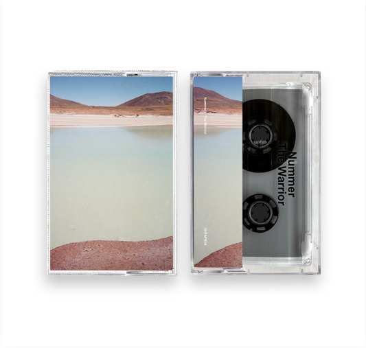 Garage Hermétique (GHTAPE04)