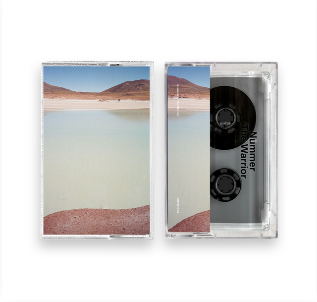 Garage Hermétique (GHTAPE04)