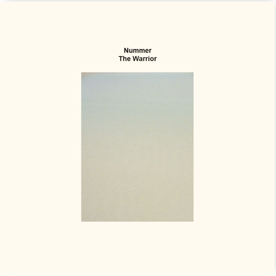 Garage Hermétique (GHTAPE04)