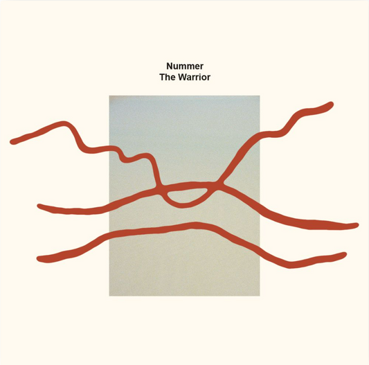 Garage Hermétique (GHTAPE04)