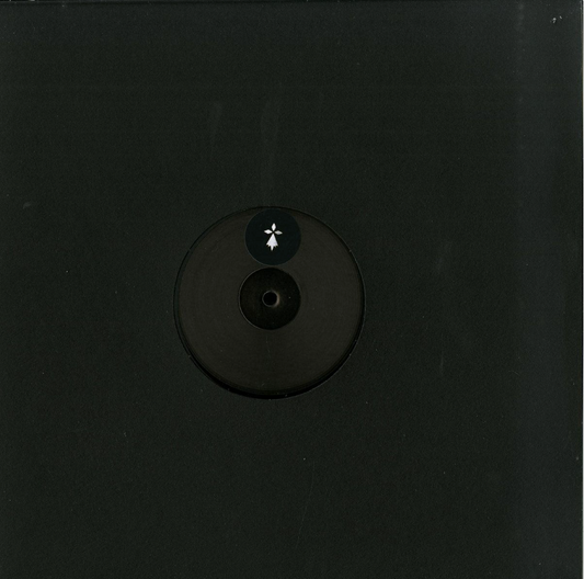 Unknown Artist - Roche Edits 002 (Repress)