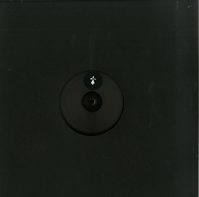 Unknown Artist - Roche Edits 002 (Repress)