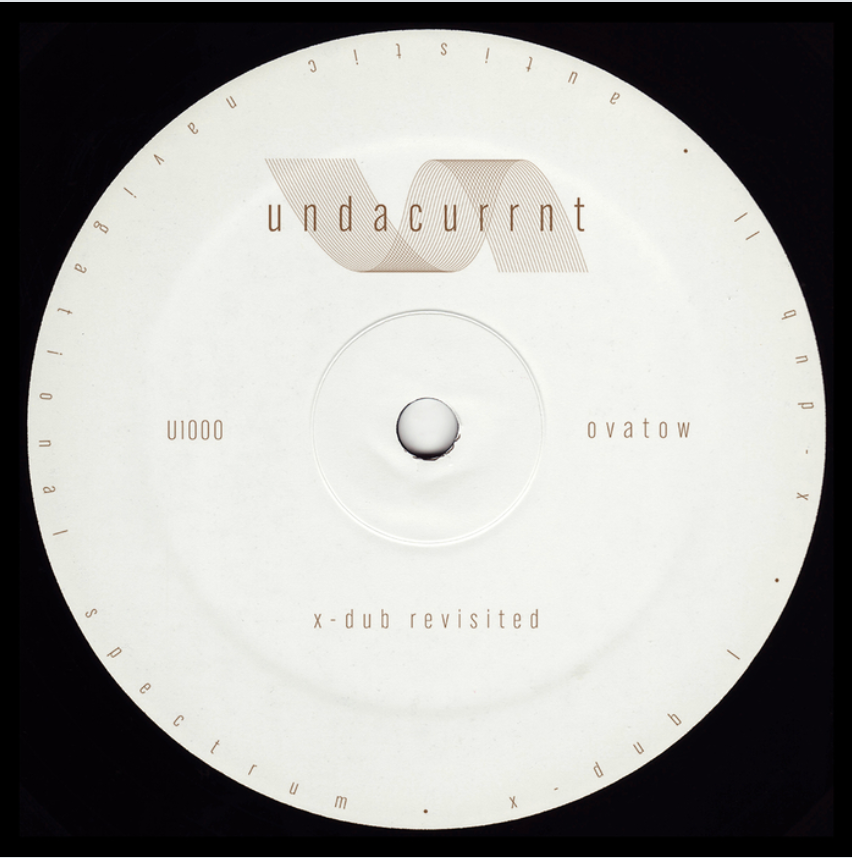 Ovatow - X-dub Revisited