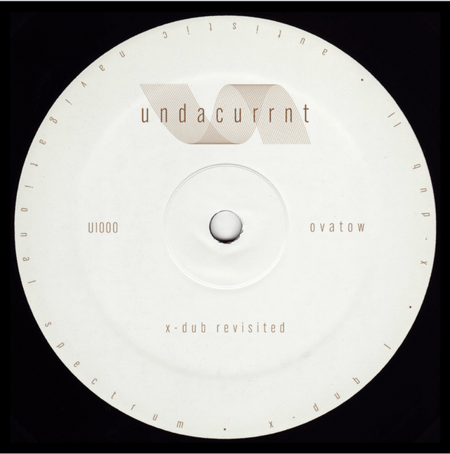 Ovatow - X-dub Revisited