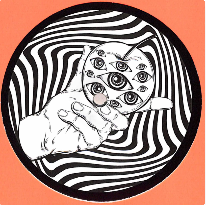 Baku - Baku 44444 [VINYL ONLY]