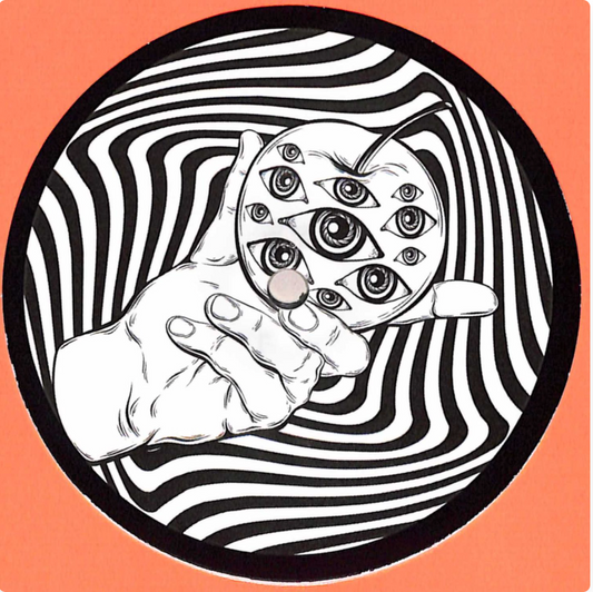 Baku - Baku 44444 [VINYL ONLY]