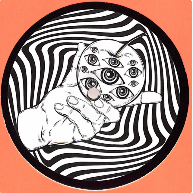 Baku - Baku 44444 [VINYL ONLY]