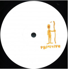 PRIMITIVE URGES - Volume 3