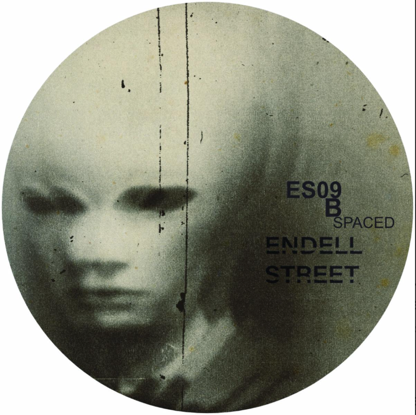 Little Green Men - Time Changes