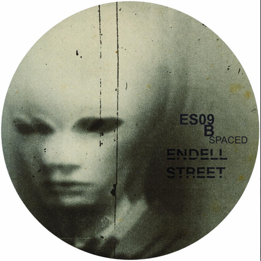 Little Green Men - Time Changes