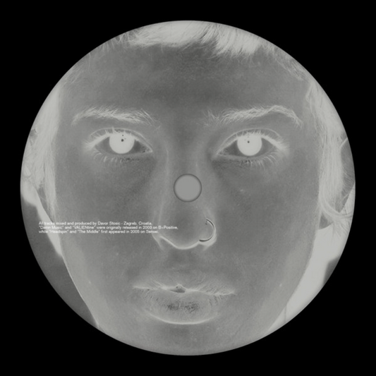 Dav - Valientine's Head Got Spinned Ep.