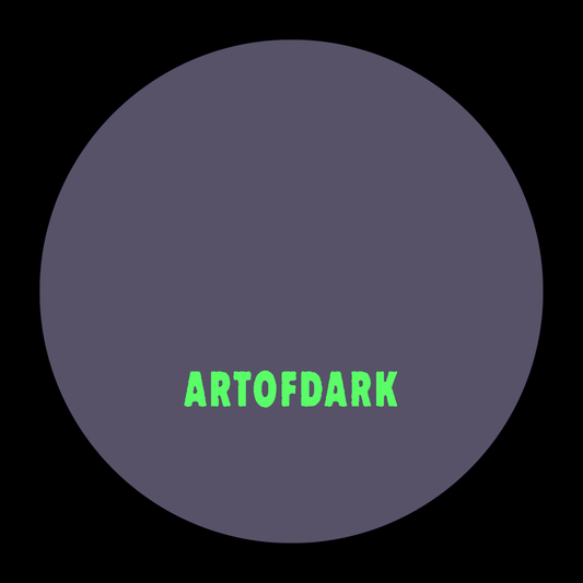 Otis - Storm In The Matrix