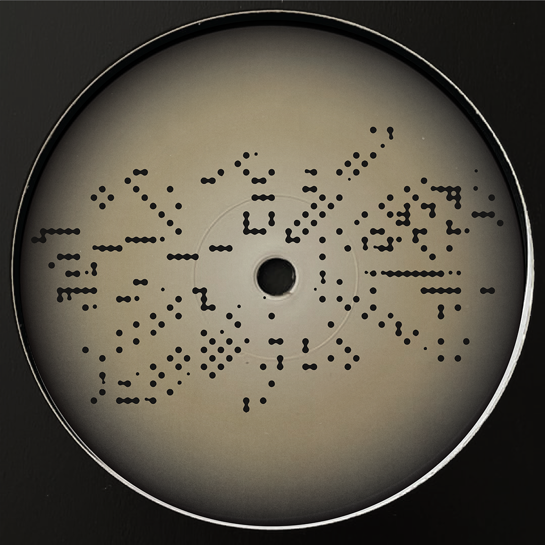 Front Bench - Fractal Boundary