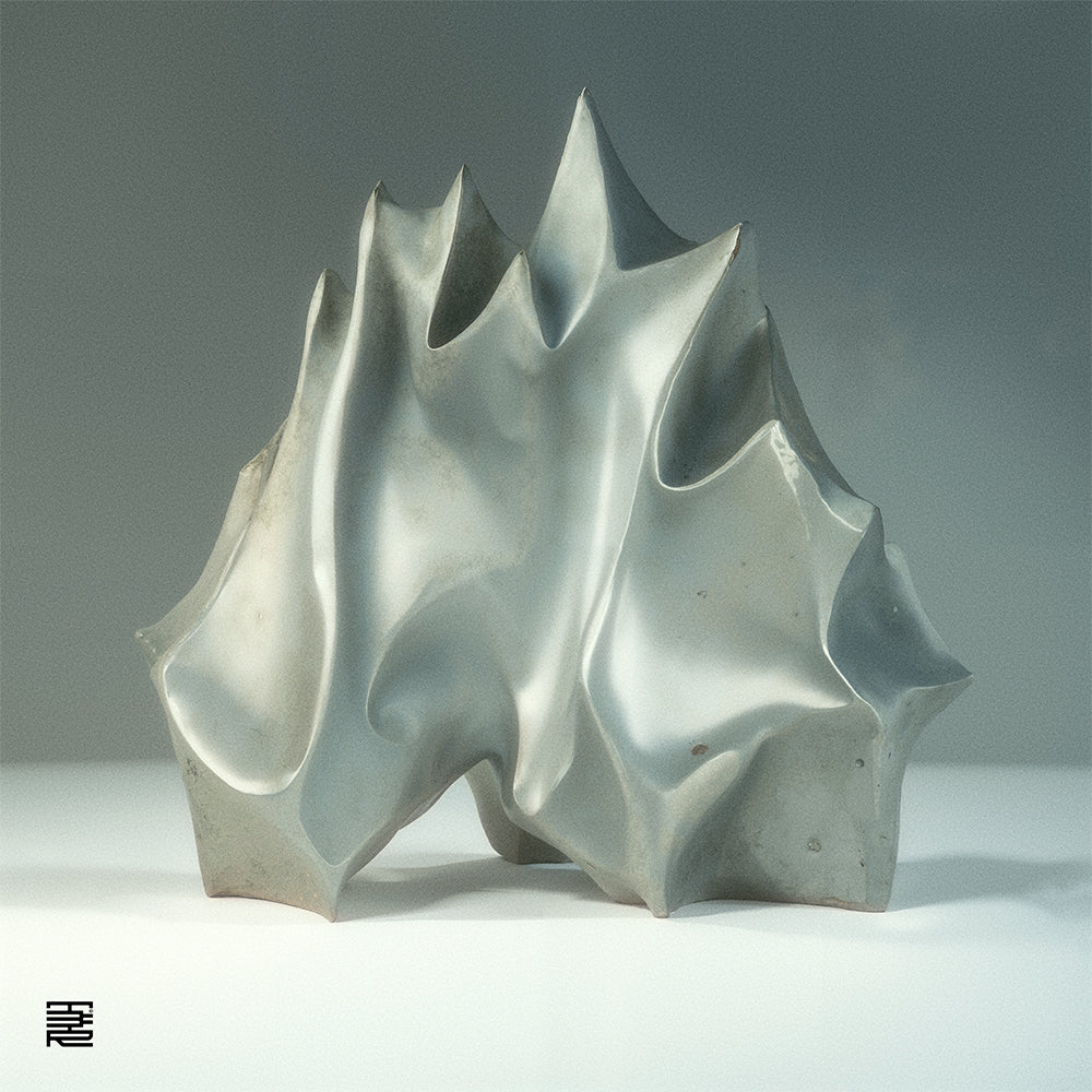 Marcal - Four Small Escapes EP