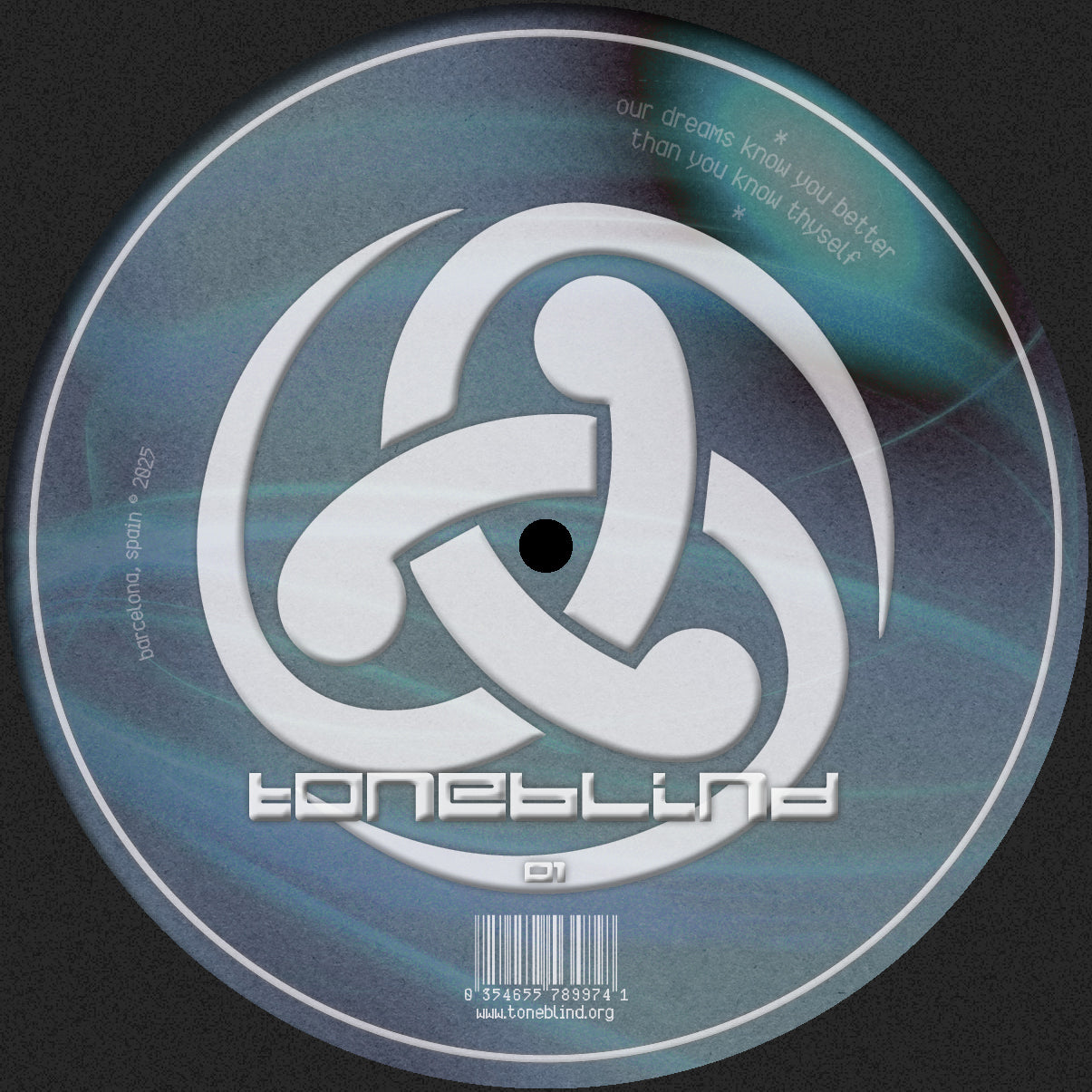 Sohrab - Dreams of Dawn