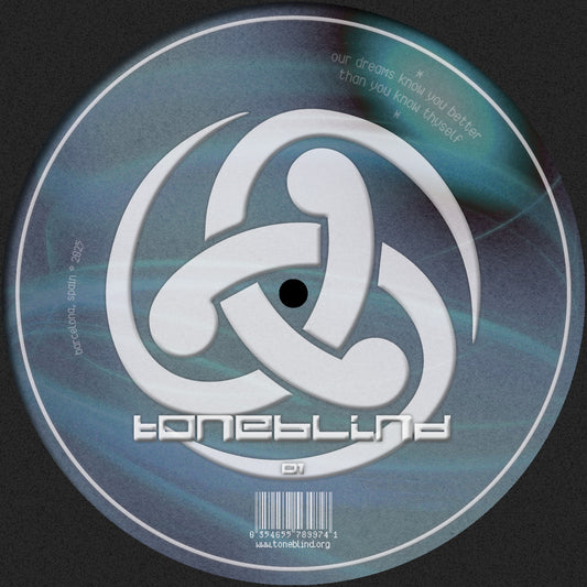 Sohrab - Dreams of Dawn