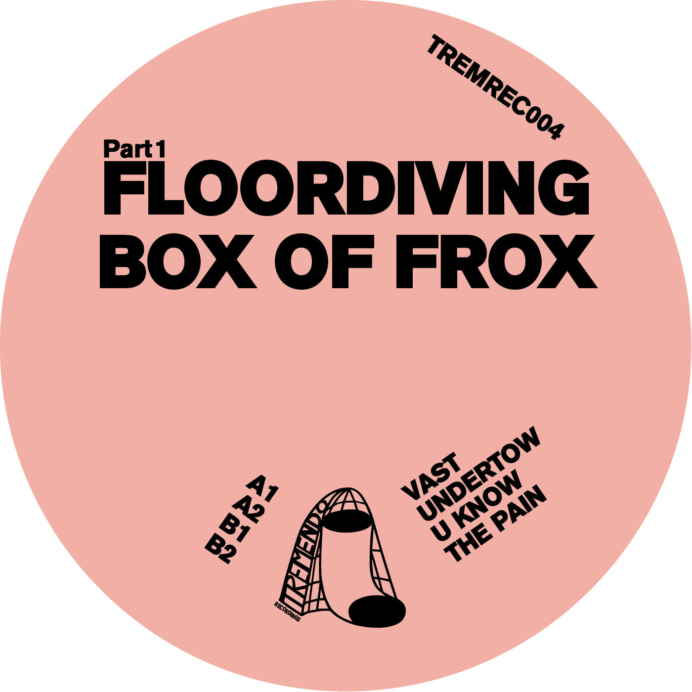 Box of Frox - Floordiving Part 1