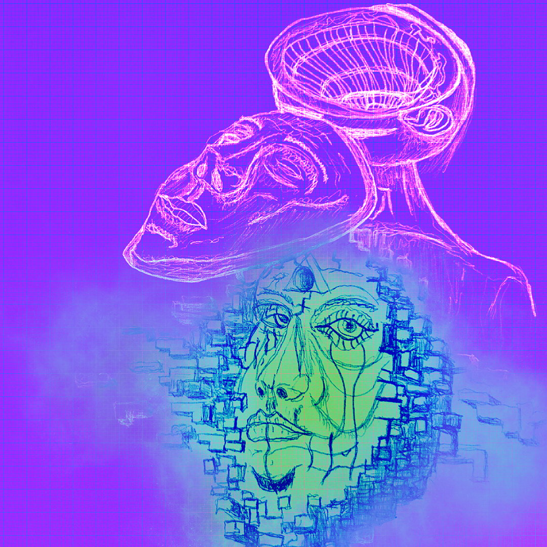 VA - Social Memory Complex