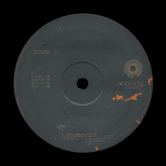 pridi – apricity