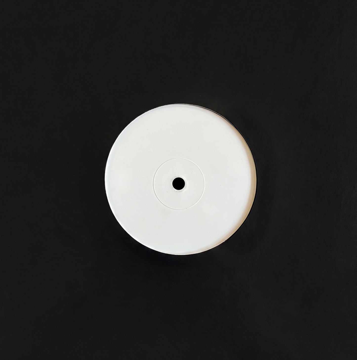 Unknown Artist - Time is Slow [white label, vinyl only]