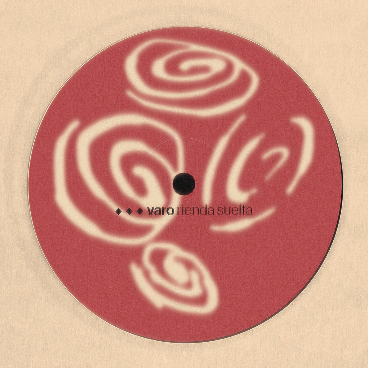 varo - rienda suelta EP