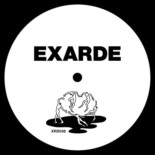 SameSame - Unconditional Society [XRD038]