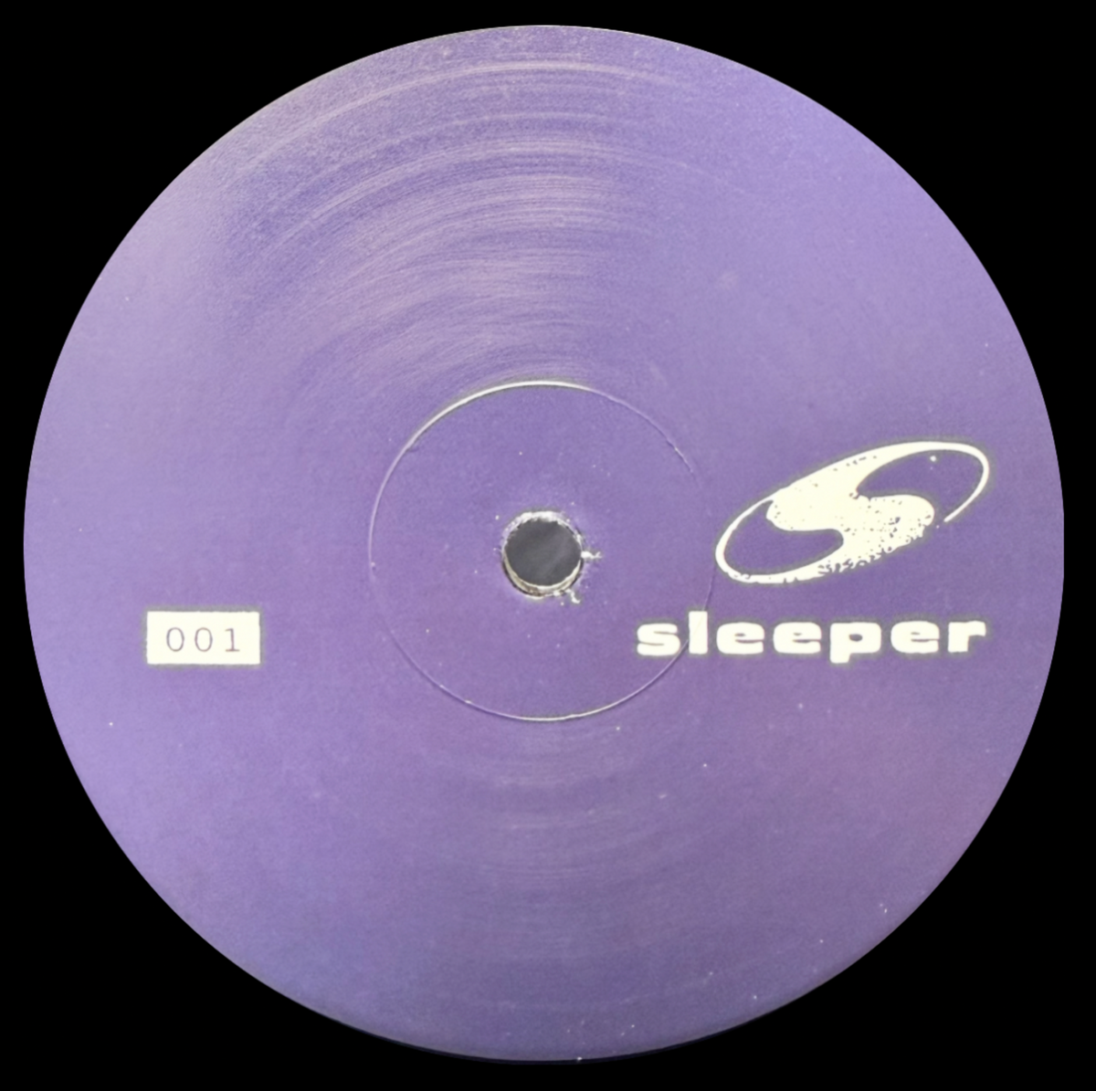 ESB – SLEEPER 001 [limited to 200 copies]