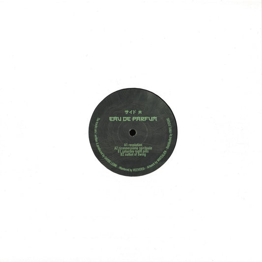 Davide Leone - EDP005