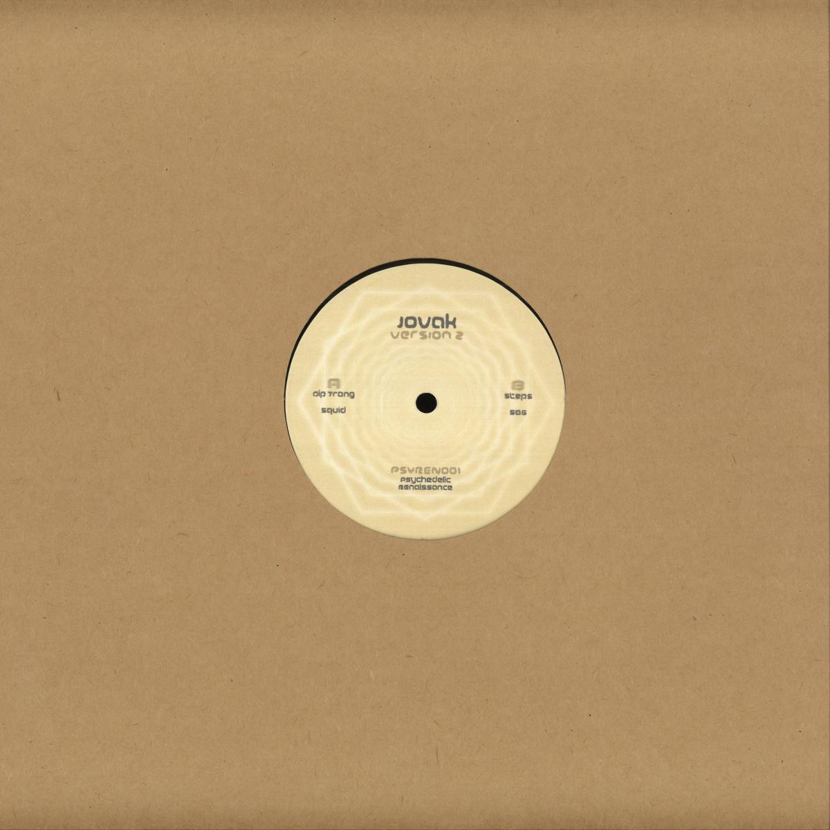 Jovak - Version 2