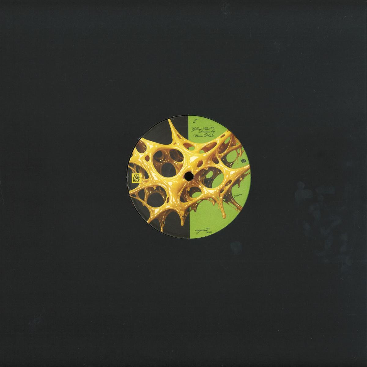Unknown - Unknown