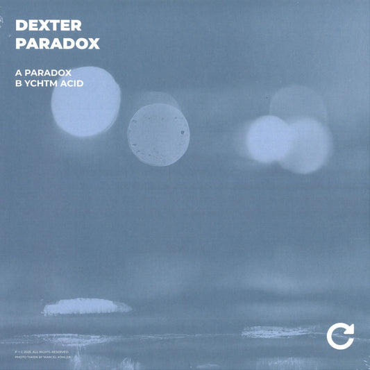 Dexter - Paradox