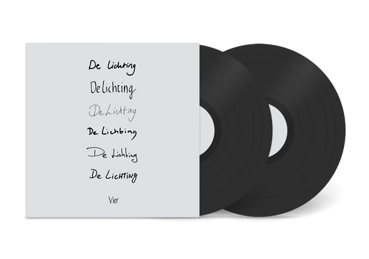 Various Artists - Vier