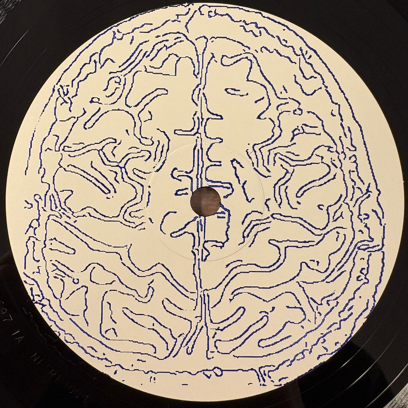 Pridi - NESREH001