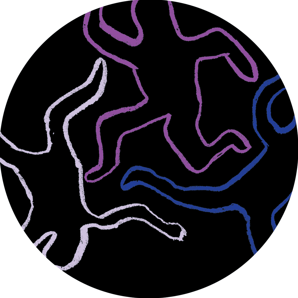 Olson & Dj Ohm Groan - New Roots 