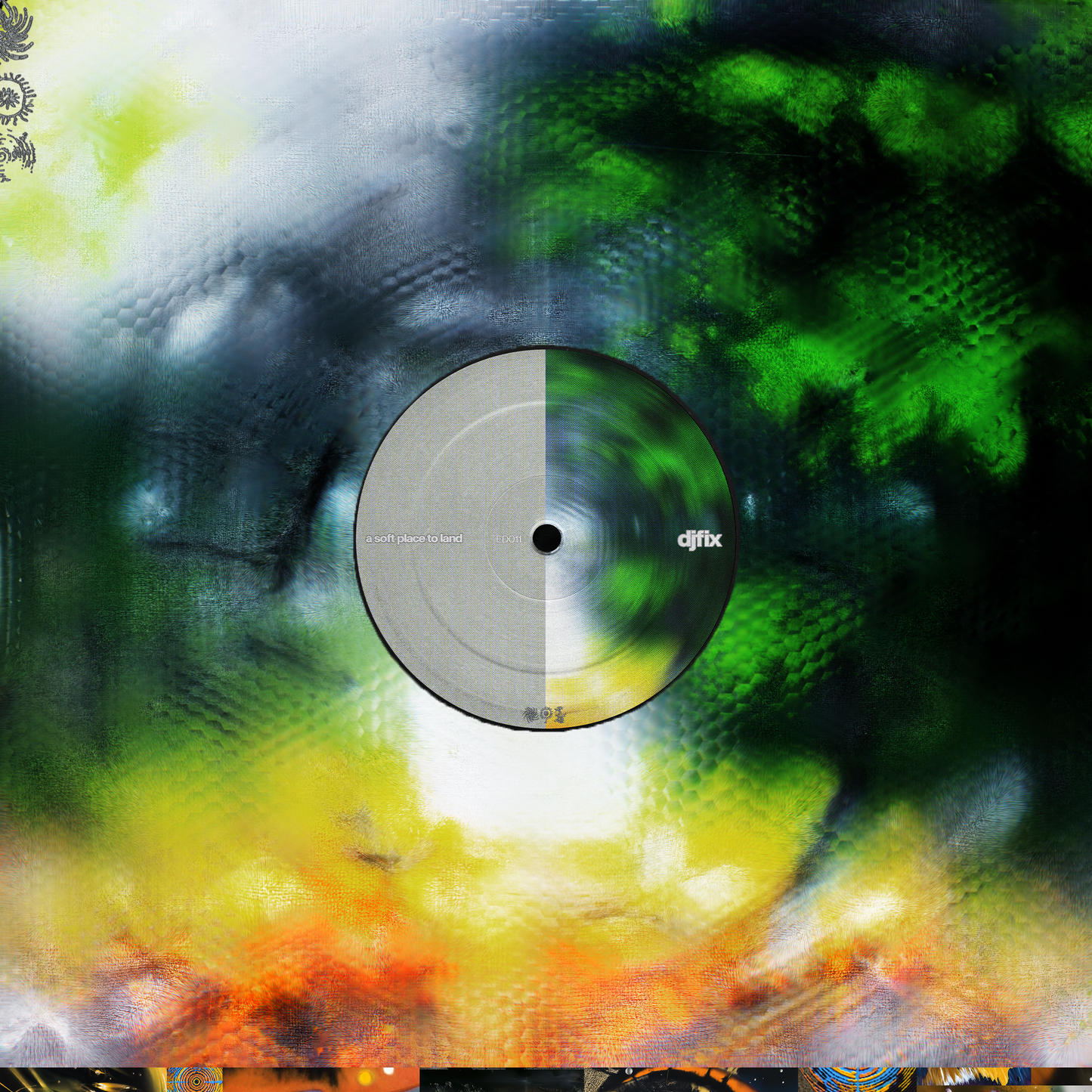 djfix – a soft place to land