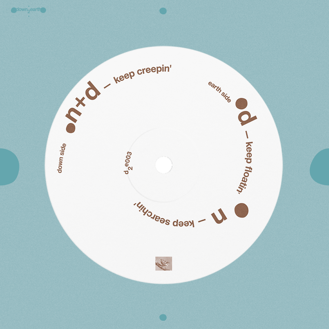 naone + denial – keep creepin’ ep