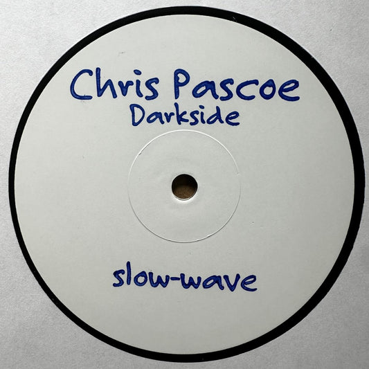 Chris Pascoe - Darkside