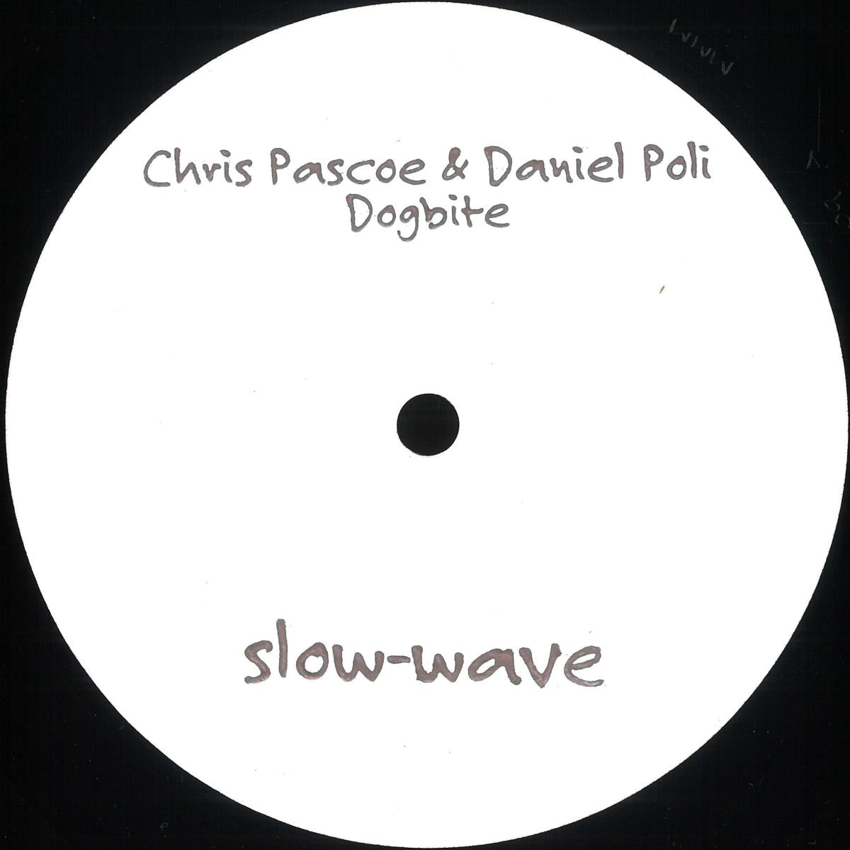 Chris Pascoe & Daniel Poli - Dogbite