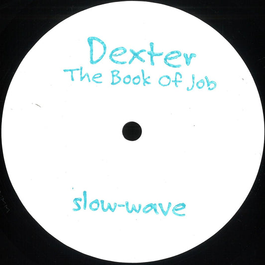 Dexter - The Book Of Job