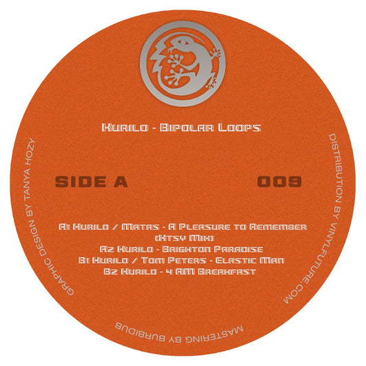 Kurilo - Bipolar Loops