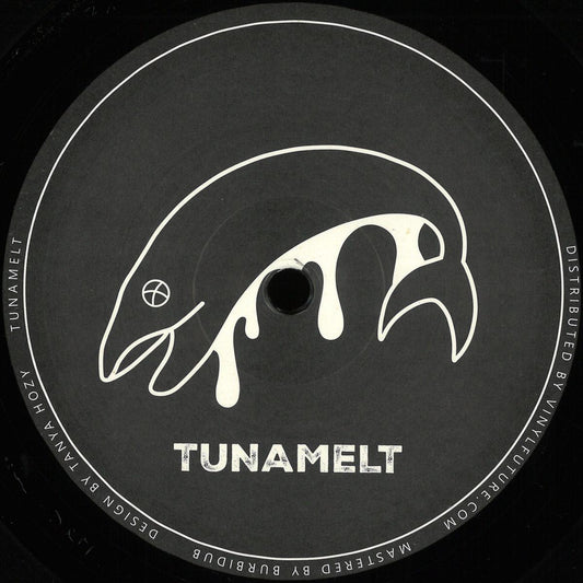 Kurilo & Hozy - Tunamelt 001