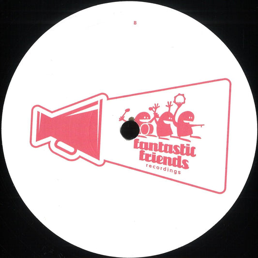 Various - Night Shift EP