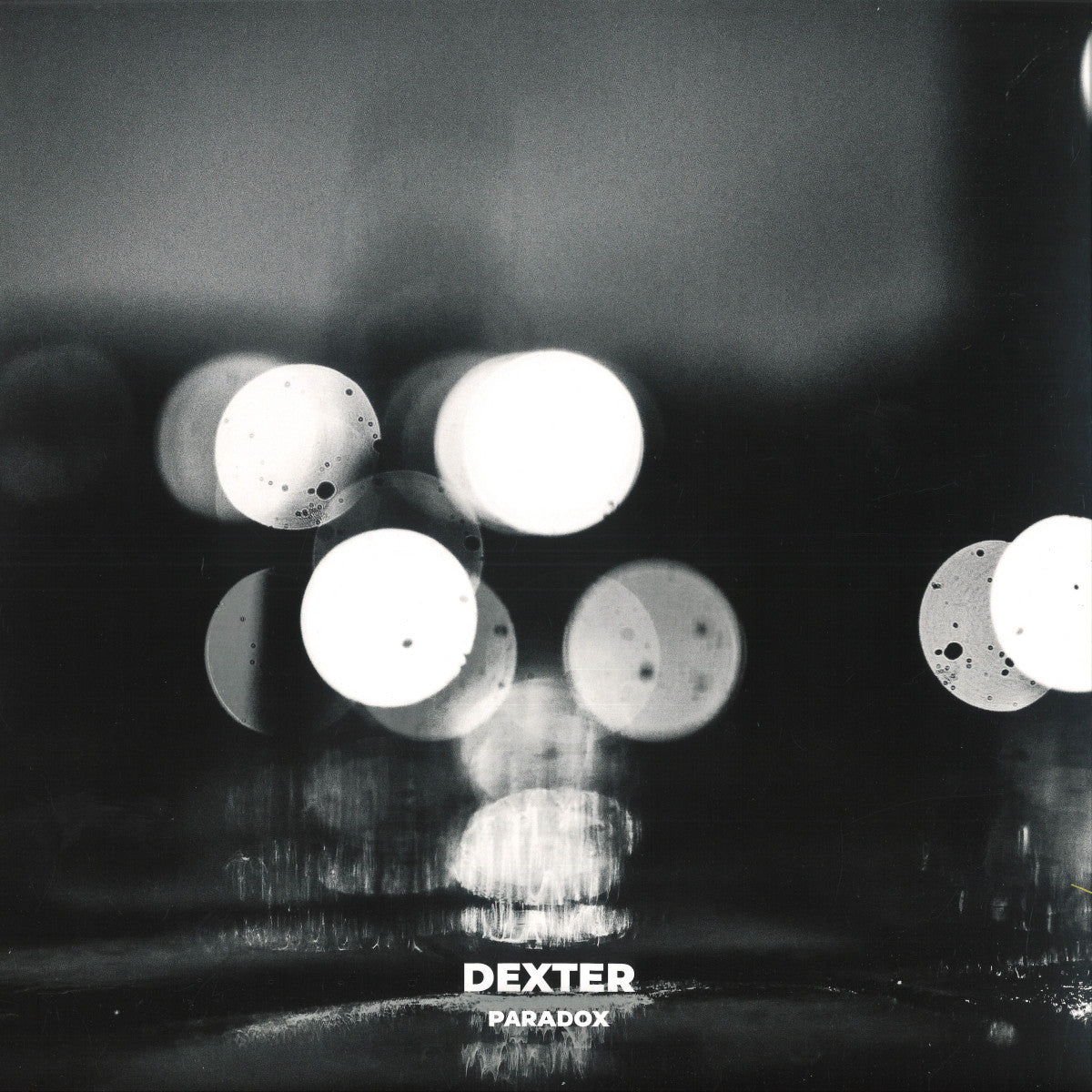 Dexter - Paradox