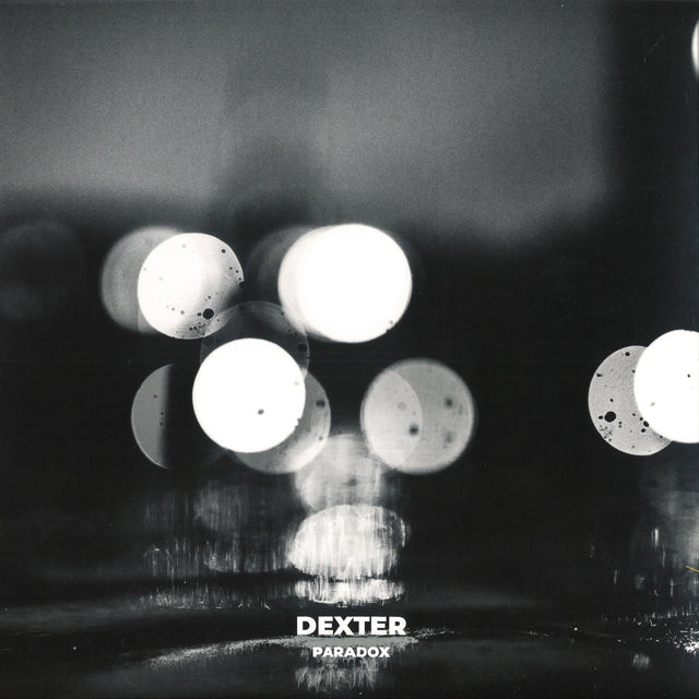 Dexter - Paradox