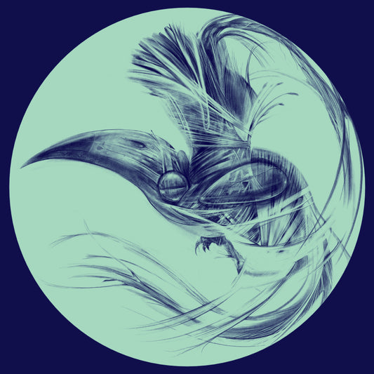 Spandrel - Healing Waters